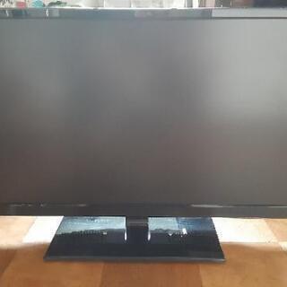 24V型地上デジタルフルハイビジョンLED液晶テレビ(台湾製)
