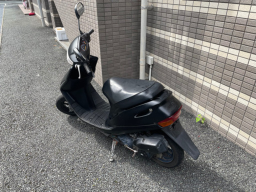 （出品中）ホンダDIOAF27