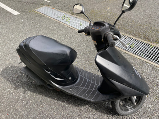 （出品中）ホンダDIOAF27