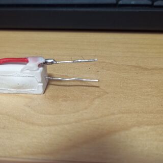 JB23 エアバック警告灯キャンセラー