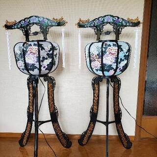 御灯籠差し上げます　至急の画像