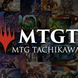 【東京】MTGメンバー募集 !!!【公認】(現在91名) マジック・ザギャザリング の画像