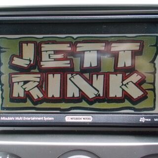 H18/7 初度登録 コルト 39,145 km オートマチック DVD再生ok！の画像