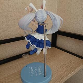 ご注文はうさぎですか フィギュア ジャンクの画像