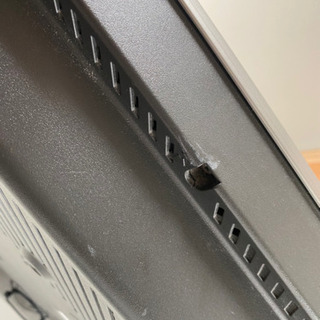 【美品】【あんしん決済】SHARP シャープ　AQUOS ３２型液晶テレビ　コード説明書リモコン付きの画像