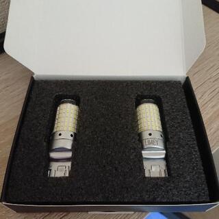 爆光LED未使用