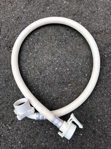 ⑱【6ヶ月保証付・税込み】美品 東芝 4.5kg 全自動洗濯機 AW-45M7 19年製【PayPay使えます】
