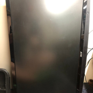acer P244W モニター