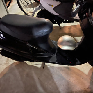 ホンダ50cc 2スト