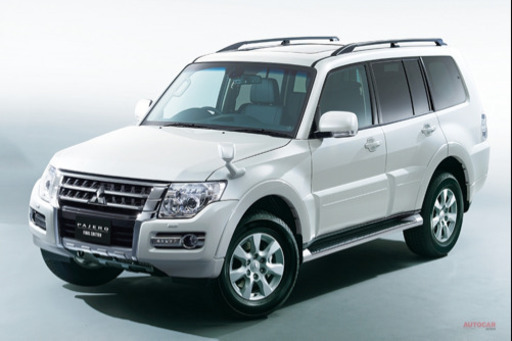 パジェロロング　Dottyレザーシートカバー　アロマワイン　在庫1品限り