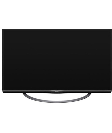 【美品】SHARP AQUOS 4K液晶テレビ 4T-C45AJ1 2019年製 45インチ