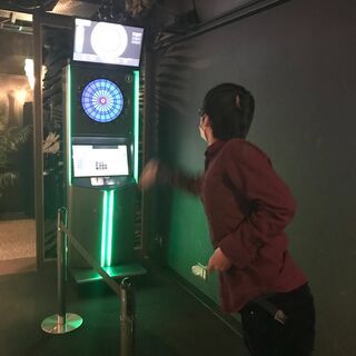 【急募！】6/20（日）14:00-17:00【池袋】にてダーツ...
