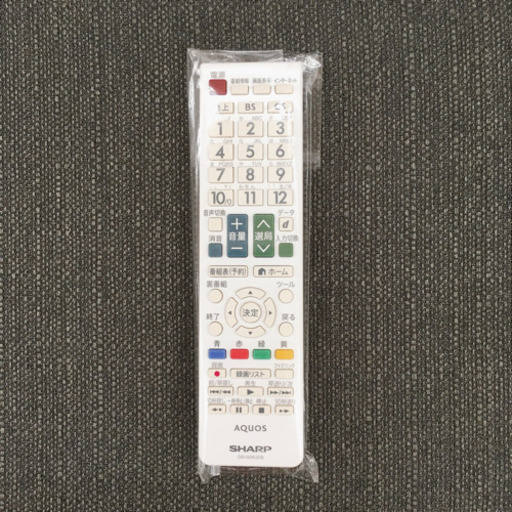 お家時間を応援！テレビ祭り⑬✨32型液晶テレビ✨SHARP　LC-32J10✨2014年製✨動作確認済✨中古品