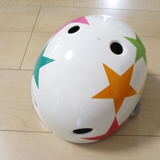 【取引完了】OGK　Kabuto　幼児、児童用ヘルメット