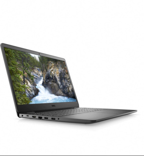 最新★2021年 デル製ノートPC 第11世代★新品・未使用★カッコいい！★4GB・SSD256GB★フルHD★15.6インチ