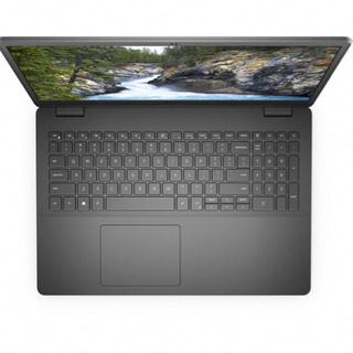最新★2021年 デル製ノートPC 第11世代★新品・未使用★カッコいい！★4GB・SSD256GB★フルHD★15.6インチの画像