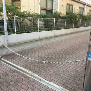 ☆仲介手数料0円！☆月極駐車場☆阿倍野区松崎町☆天王寺☆1.25...