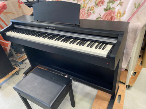 おすすめ品！  2011年製 KAWAI電子ピアノ CN23B