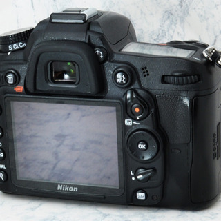 ビギナー向け○高性能・高機能○Wi-Fi転送○手振れ補正○ニコン