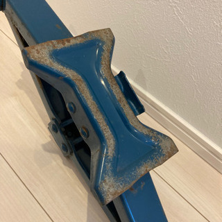 ジャッキ？の画像