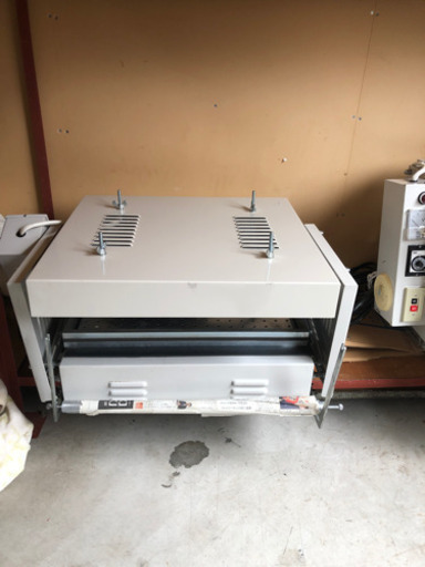 スピーマー1800型