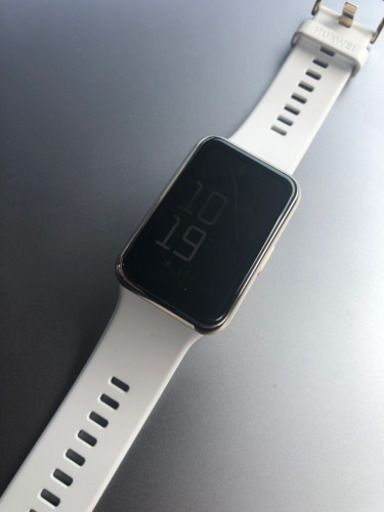ファーウェイ Watch Fit エレガンス