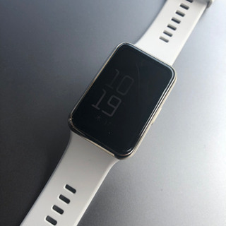 ファーウェイ Watch Fit エレガンス