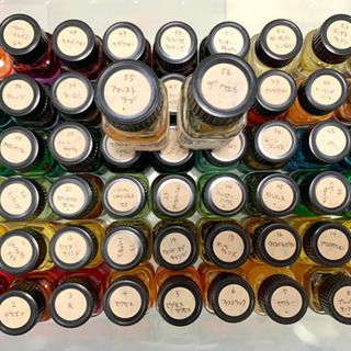 アンシェントメモリーオイル55本セット