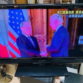 DX BROADTEC LVW32LE2 液晶テレビ 2011年...