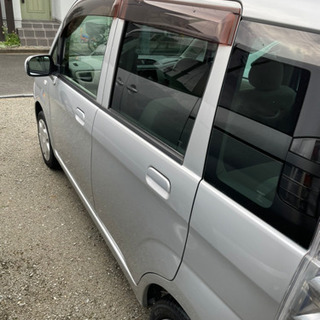 スバルステラ！車検満タン！5MT！値下げしました！の画像