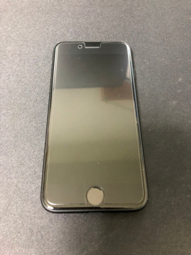 iPhoneSE2 64GB black SIMフリー