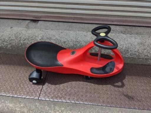 スイングカー レッド 値下げ