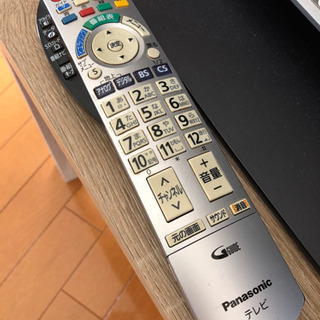 液晶テレビ32型の画像