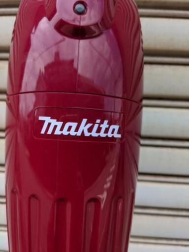 マキタ ハンディクリーナー 充電式