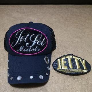 【新品】　2WAY キャップ　帽子の画像