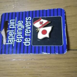 マクドナルド　⚽サッカー記念ピンバッチ3個+他ピンバッチ1個　未使用　経年保管品　錆びキズ無し　見落としはお許しくださいの画像