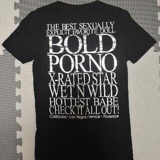  ディアブロ　Diablo　Tシャツ　Sサイズ　ストレッチ　の画像