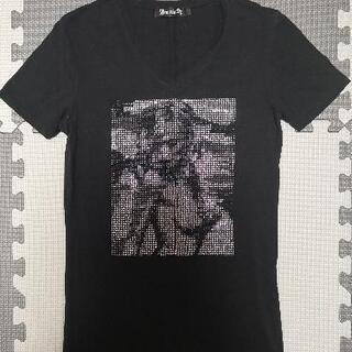 ディアブロ　Diablo　Tシャツ　Sサイズ　ストレッチ　