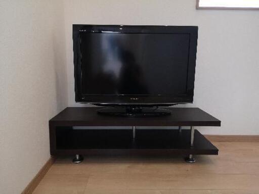 テレビ３２型　値下げしました！！