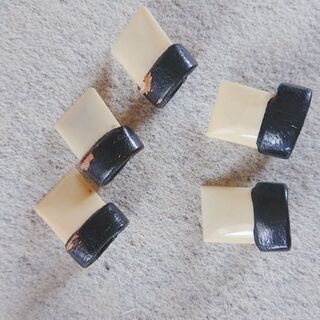 琴 本、爪、笛の画像