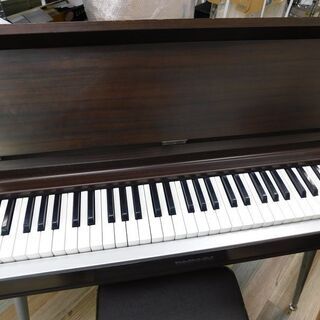 動作良好 YAMAHA ヤマハ 電子オルガン LD-20C 昭和...