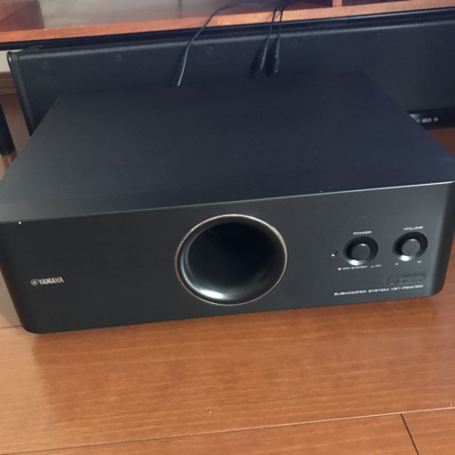 ヤマハ　ウーファー