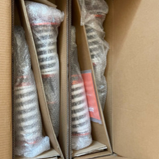 値下げしました！新品未使用 DGR車高調 jzx100.90用の画像