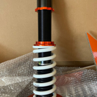 値下げしました！新品未使用 DGR車高調 jzx100.90用の画像