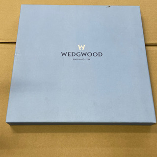 ウェッジウッド　ワイルドストロベリー　27cmの画像