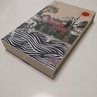 ★送料無料★【新品】 PARKER ソネット ブルーラッカーCT スリム ボールペン　限定ケースの画像