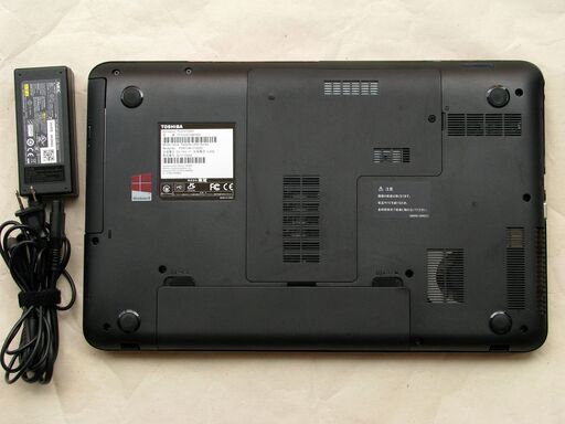 ◆ 15.6ｲﾝﾁﾉｰﾄ i5-3210M / Win10 / Office ◆