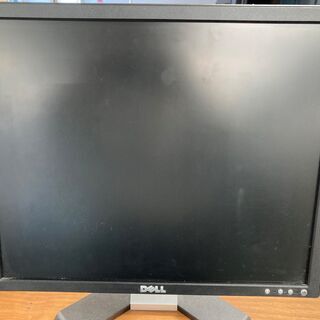 無料です。ＤＥＬＬ製ディスプレイ【型番】 Ｅ１９８ＦＰｂ