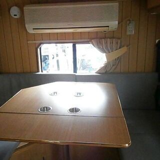 アウトドアジュニア売りますの画像