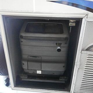 アウトドアジュニア売りますの画像